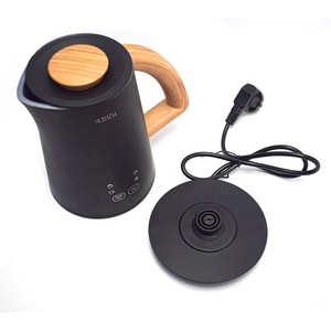 Mousseur à lait pour café en vente chaude avec art latte, chocolat chaud, cappuccino, température réglable, mousseur à lait - Product Image 6