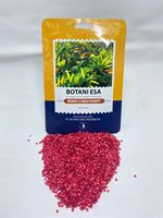 Graines de piment rouge Botani Esa F1 Merah Bird Eye pour culture agricole 1.000 Gr par Botani Seed Indonesia