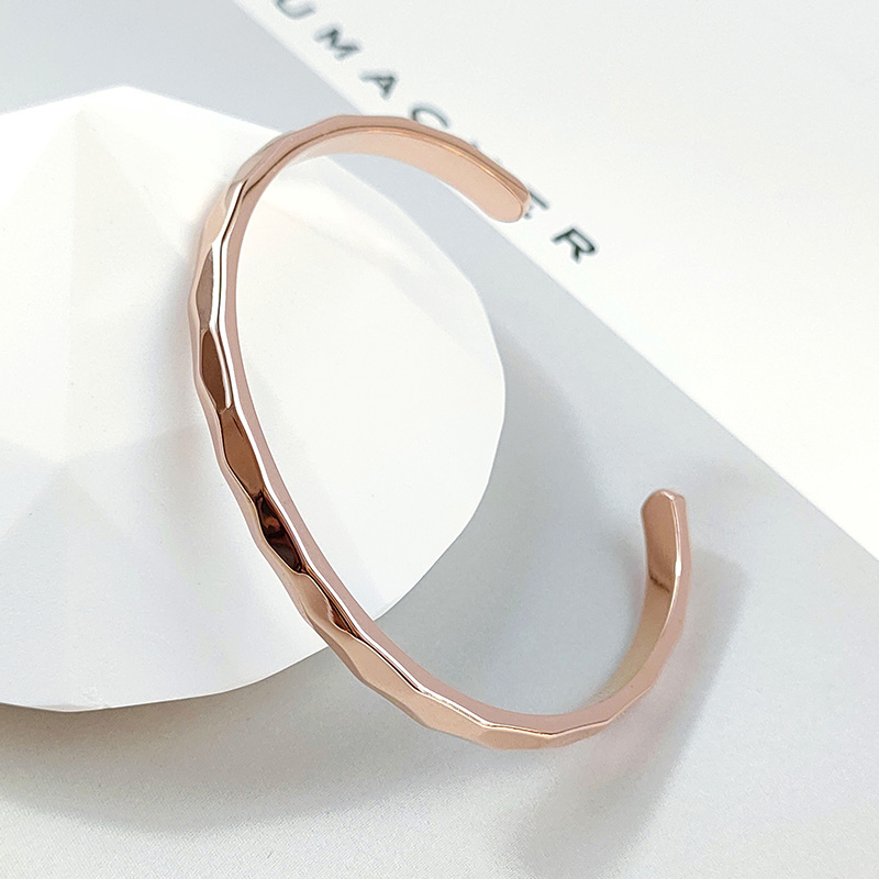 Rose gold