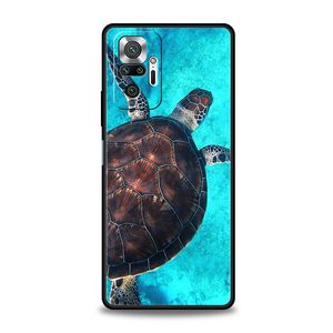 เคสลายการ์ตูนสีฟ้าเต่าทะเลน่ารักสำหรับ <span class=keywords><strong>Xiaomi</strong></span> <span class=keywords><strong>redmi</strong></span> <span class=keywords><strong>Note</strong></span> 13 12 <span class=keywords><strong>5G</strong></span> 11 10 Pro <span class=keywords><strong>PLUS</strong></span> 4G 9S 9 8 7 9T 13C 10C 12C 9C ฝาครอบ9A - Product Image 3