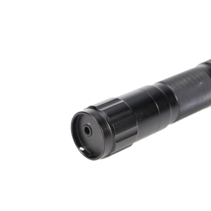 Lampe torche LED portable antidéflagrante avec boîtier en PC, projecteur de recherche - Product Image 4