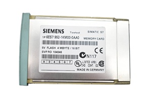 6ES7952-1KM00-0AA0 6ES7952-1KK00-0AA0 6ES7952-1KP00-0AA0 <b>Memory</b> <b>Card</b> for Industrial Automation System - Product Image 2
