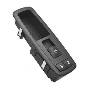 Interrupteurs de lève-vitre électrique ABS côté passager 68271204AA pour Dodge Jeep et Chrysler - Product Image 3
