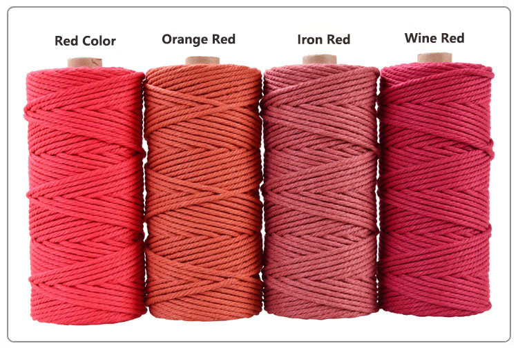 3mm size(1 Roll/100 Meters)
