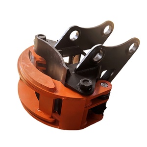 1-30 Ton Excavator <b>Tree</b> Shear Forest <b>Tree</b> <b>Cutting</b> <b>Machine</b> Forest <b>Tree</b> <b>Cutting</b> <b>Machine</b> 1-30 Ton Excavator <b>Tree</b> Shear Excavator Tr - Product Image 5