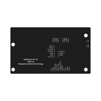 Carte récepteur audio WiFi HiFi Up2Stream Pro V3 prenant en charge le streaming multiroom AirPlay2