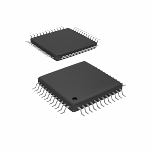 Composant électronique intégré en stock EFM32TG822F16-QFP48, CI MCU 32 bits, 16 Ko FLASH, 48TQFP - Product Image 1