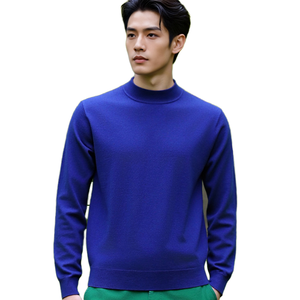 Sudadera con Capucha Extra Grande Unisex Personalizada OEM, Lavada al Ácido, de Algodón/Poliéster, con Logotipo Bordado y Serigrafía - Product Image 1