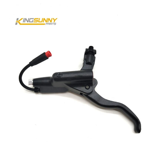 Escooter-Pinza de freno de aceite hidráulico, palanca de freno para patinete eléctrico Kabo <span class=keywords><strong>Mantis</strong></span> <span class=keywords><strong>8</strong></span> 10 Zero 10X - Product Image 5