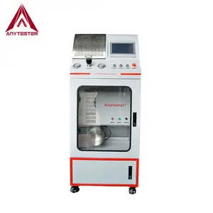 China Manufacturer Lab Equipment Customization Pitch Melt Spinning Machine Easy Operate Melt Spinning Machine With CE