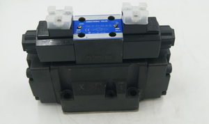 Solénoïde de vitesse DSHG-04-3C4-T-R2-D24-N1-50 DSHG-04-3C4-D24-N1-50, électrovanne de vitesse hydraulique pour extension - Product Image 5