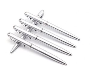 Hot-selling Transparent Ink UV Lamp Irradiates Fonts to Reveal Invisible Plastic <b>Pen</b> with Custom Logo for Child Gift - Product Image 1
