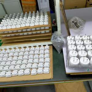 Tooya BSD51 inde tuya zigbee mesh avec moniteur d'énergie peut personnalisé série esp <span class=keywords><strong>module</strong></span> firmware reset wifi smart socket - Product Image 3