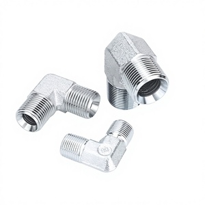 Adaptateur hydraulique 1BT de haute qualité, raccord de tuyau hydraulique 1CM <span class=keywords><strong>1DM</strong></span>, provenant d'un fournisseur chinois, meilleurs raccords de tuyauterie - Product Image 6