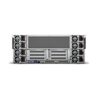 Serveur rack HPE ProLiant DL380a Gen12 Intel Xeon 6505P avec GPU, hot-plug, SFF, NVMe PCIe SSD