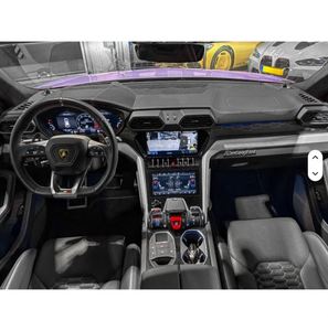 <span class=keywords><strong>Lamborghini</strong></span> <span class=keywords><strong>Urus</strong></span> <span class=keywords><strong>URUS</strong></span> S 60 ANNIVERSARY SUV d'occasion - Product Image 6