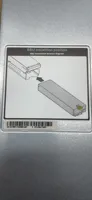 Módulo de Batería STL2BATTA01 BBU de 12W, Negro, ABS, para Controlador de Almacenamiento S5300 V3 S5500 V3, Protección de Caché, Respaldo de Energía, Hardware Nuevo