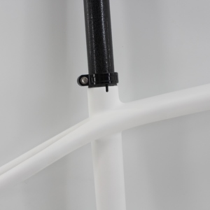 <span class=keywords><strong>Cuadro</strong></span> de Bicicleta de Montaña T800 de Fibra de <span class=keywords><strong>Carbono</strong></span> Completo 29er UDH con Eje Trasero Pasante de 148MM, Cableado Interno Boost, 1050g - Product Image 4