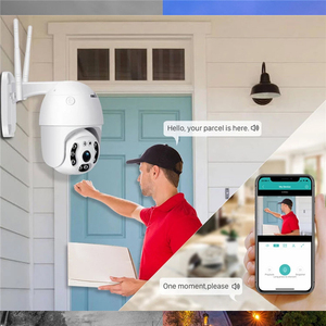 1080P <span class=keywords><strong>Wifi</strong></span> <span class=keywords><strong>IP</strong></span> <span class=keywords><strong>Camera</strong></span> Ngoài Trời AI Human Detect <span class=keywords><strong>Camera</strong></span> Không Dây H.264 2MP An Ninh <span class=keywords><strong>CCTV</strong></span> <span class=keywords><strong>Camera</strong></span> Video Giám Sát - Product Image 5