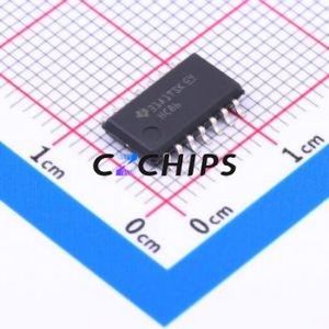 Haute qualité SN74HC86NSR SO-14-208mil Circuit intégré IC puce porte logique vente entière puces de composants électroniques et Service de nomenclature - Product Image 1