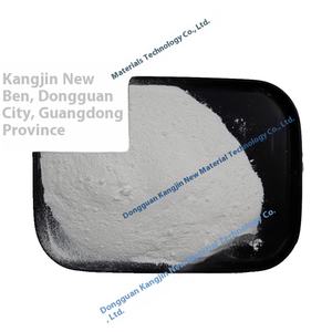 Antioxydant phénolique résistant aux hautes températures 616 <span class=keywords><strong>1010</strong></span> 168 1076 1098 B225 Sac anti-jaunissement en poudre de cristal de PVC en plastique - Product Image 4