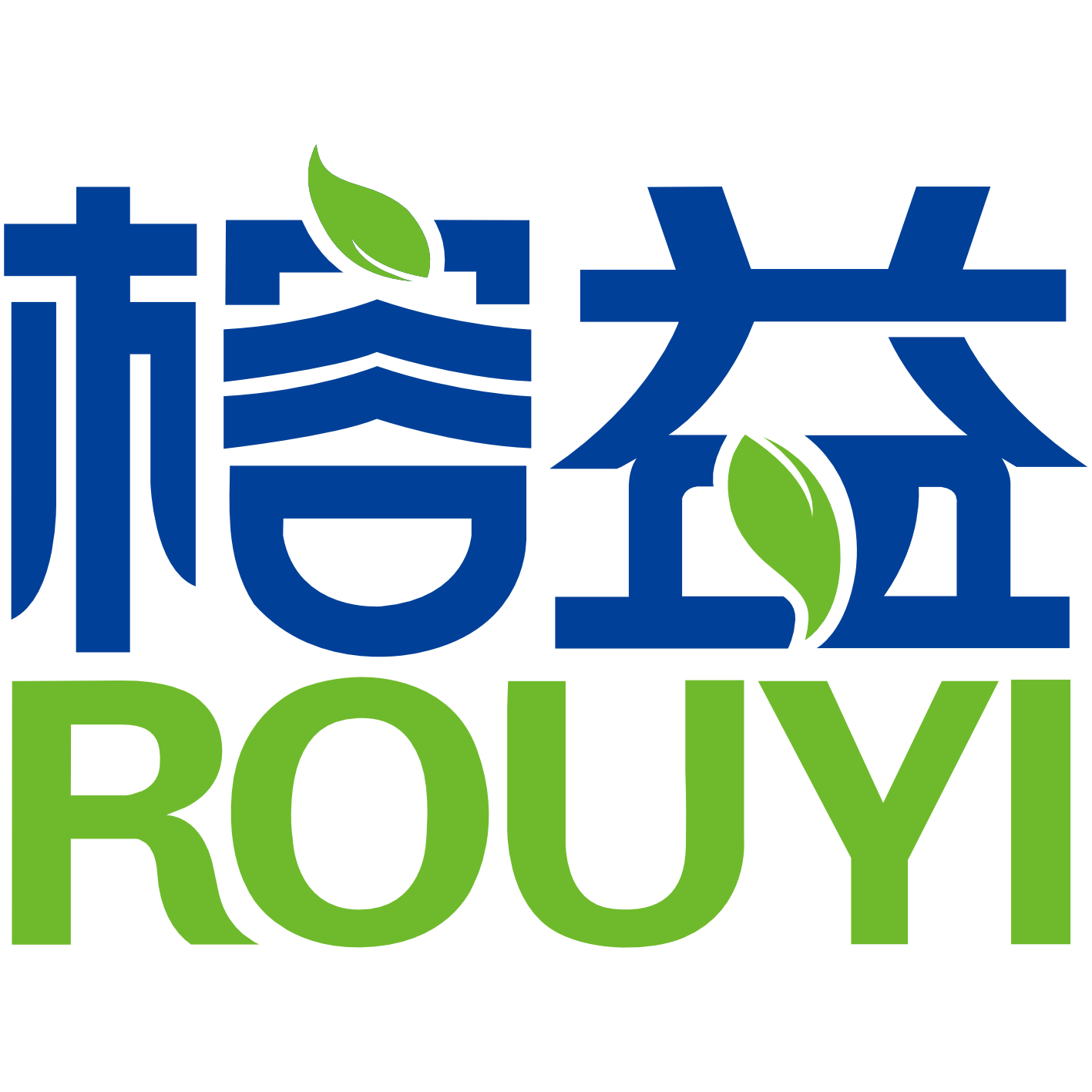 Foshan Rongyi Building Materials Technology Co., Ltd. logo