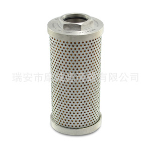 Filtro de aceite para máquina 3517857 de malla de alambre de acero para excavadora Volvo, cargadora y piezas de grupo electrógeno - Product Image 3