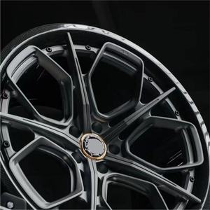 Rines de carreras de 2 piezas y 19 pulgadas para <span class=keywords><strong>Aston</strong></span> <span class=keywords><strong>Martin</strong></span> - Product Image 2