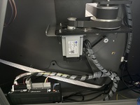 Vente directe usine : Imprimante jet d'encre UV hybride LED rouleau-à-rouleau 3,2 m avec solution de tête d'impression I3200u1 pour impression textile/emballage sur matériaux souples