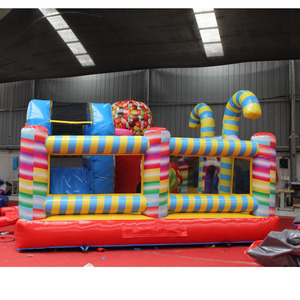 Il Parco dei Dolci Presenta un <span class=keywords><strong>Design</strong></span> Dolce e Sognante che Combina Fascino Tematico, Interattività e Durabilità. - Product Image 2