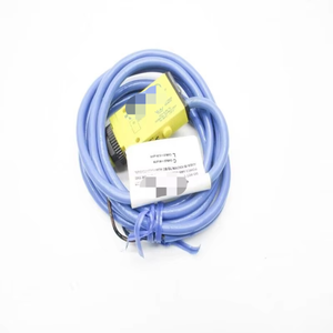 CONTROLADOR DE PROGRAMAÇÃO PLC Dedicado para Automação Industrial MIAD9D NSNP Novo Original em Estoque - Product Image 1