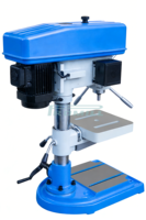 Mesin Bor Duduk Promill ZS4112D/ZS4116D Motor Vertikal Harga Kompetitif Mampu Mengetuk M10/M12 220V/380V