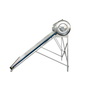 IMPOSOL Mini compacto residencial barato tubo de vacío sol presión <span class=keywords><strong>calentador</strong></span> de agua <span class=keywords><strong>Solar</strong></span> - Product Image 6