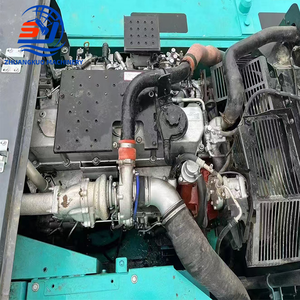 Good Condition Used Japan Original Kobelco Sk480 Sk480D Sk480-8 Crawler Excavator <b>Cheap</b> Price for Sale - Product Image 6