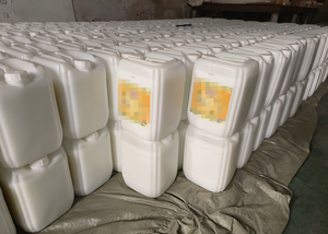 <span class=keywords><strong>Suavizante</strong></span> de Telas Líquido con Aroma a Lavanda Ecológico OEM, Fragancia Duradera para Ropa, Paquete Personalizado al por Mayor - Product Image 6