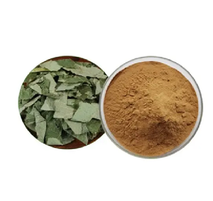 Extracto de Epimedium en Polvo de Alta Calidad, Hierba de Cabra en Celo, Icariin 10%-98%, Suplemento Energético Herbal, OEM - Product Image 3