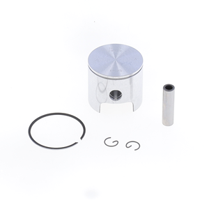 Piston moulé sous pression 2T diamètre 46,95 mm pour kit cylindre Athena Big Bore - Product Image 1