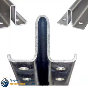 Di alta qualità TK3 TK3A TK5A parti dell'<span class=keywords><strong>ascensore</strong></span> lavorate con guida leggera cava tiraggio a freddo per appartamenti hotel cucine parchi - Product Image 4