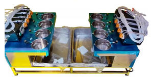 Công suất cao tự động popping BOBA ngọc trai thiết bị nổ hạt bong bóng trà Jelly Balls Máy làm - Product Image 6