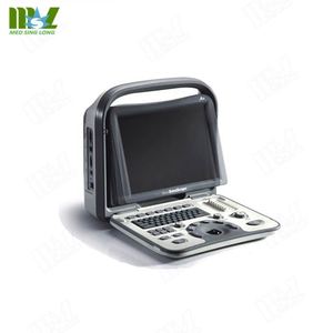 NUEVO Sonoscape A5, Ecógrafo Portátil a Color, Excelente <span class=keywords><strong>Precio</strong></span> <span class=keywords><strong>de</strong></span> Ecógrafo <span class=keywords><strong>4D</strong></span> para <span class=keywords><strong>Embarazo</strong></span> - Product Image 2