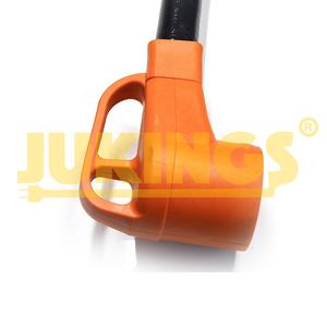 Cable de Extensión <span class=keywords><strong>para</strong></span> Exteriores de 15 Pies <span class=keywords><strong>para</strong></span> RV, 50 Amperios, 14-50P a 14-50R con Extremo Macho de CA <span class=keywords><strong>para</strong></span> Remolque, Autocaravana, Tipo de Cable SJTW - Product Image 3