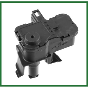 Actionneur de verrouillage du bouchon de réservoir 7P0810773F pour Volkswagen Touareg 2009-2017, composant motorisé en plastique pour couvercle de réservoir - Product Image 3