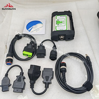 Outil de test de diagnostic Vocom2 88894000 de haute qualité avec programme pour pièces de camion d'excavatrice