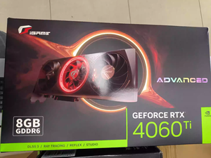 การ์ดจอรุ่นใหม่ล่าสุด Geforce RTX 4070 8GB  Rtx4080 RTX4090 RTX4090ti RTX3060 Ti / 3070 / 3070ti / 3080ti / 3090ti สำหรับเล่นเกม - Product Image 1