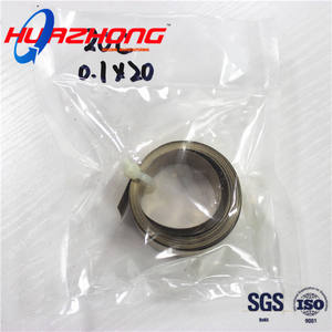 20% כסף מצופה נחושת רצועת נירוסטה הלחמה ריתוך סליל גיליון נקודת התכה נמוכה דק כסף הלחמת רדיד רצועות - Product Image 6