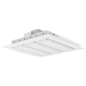 Lampes LED multifonctionnelles pour auvent de station-service 90W 120W 150W – Prix et éclairage LED pour auvent de station-service - Product Image 1