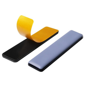 เก้าอี้เลื่อนเฟอร์นิเจอร์แบบมีกาวในห้องครัวตัวเลื่อนง่ายและปลอดภัยตัวเลื่อนเฟอร์นิเจอร์ที่ดีที่สุดสำหรับพรม - Product Image 6