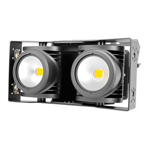 Jiechuang Audience <b>Light</b> F400B 400W Waterproof Stage Lighting For Wedding Conference Room Performance Equipment - Product Image 1
