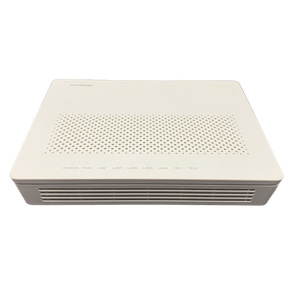 HG8342M Unité de réseau optique GPON ONU XPON EPON ONT, micrologiciel anglais, 4FE + 2TEL, connectivité fibre optique FTTH FTTX, SC UPC 12V - Product Image 1