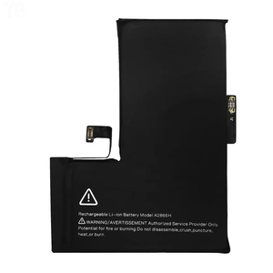 <span class=keywords><strong>Batterie</strong></span> de remplacement 3200 <span class=keywords><strong>mAh</strong></span> pour <span class=keywords><strong>iPhone</strong></span> <span class=keywords><strong>14</strong></span> <span class=keywords><strong>Pro</strong></span>, 100 % de capacité, vente en gros de batteries pour <span class=keywords><strong>iPhone</strong></span> <span class=keywords><strong>14</strong></span>, 15, 16, 17 <span class=keywords><strong>Pro</strong></span> Max - Product Image 4